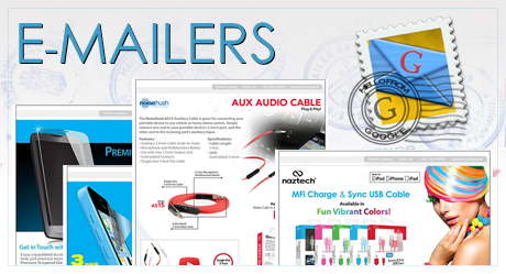 e-Mailers