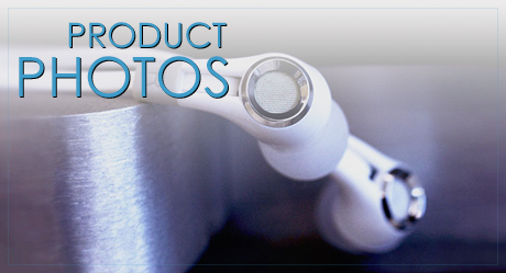 Lifestyle Product Photography