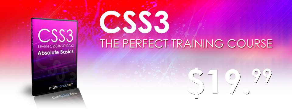 CSS made simple