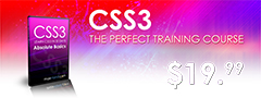 CSS made simple