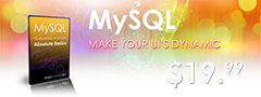 MySQL, make it dynamic
